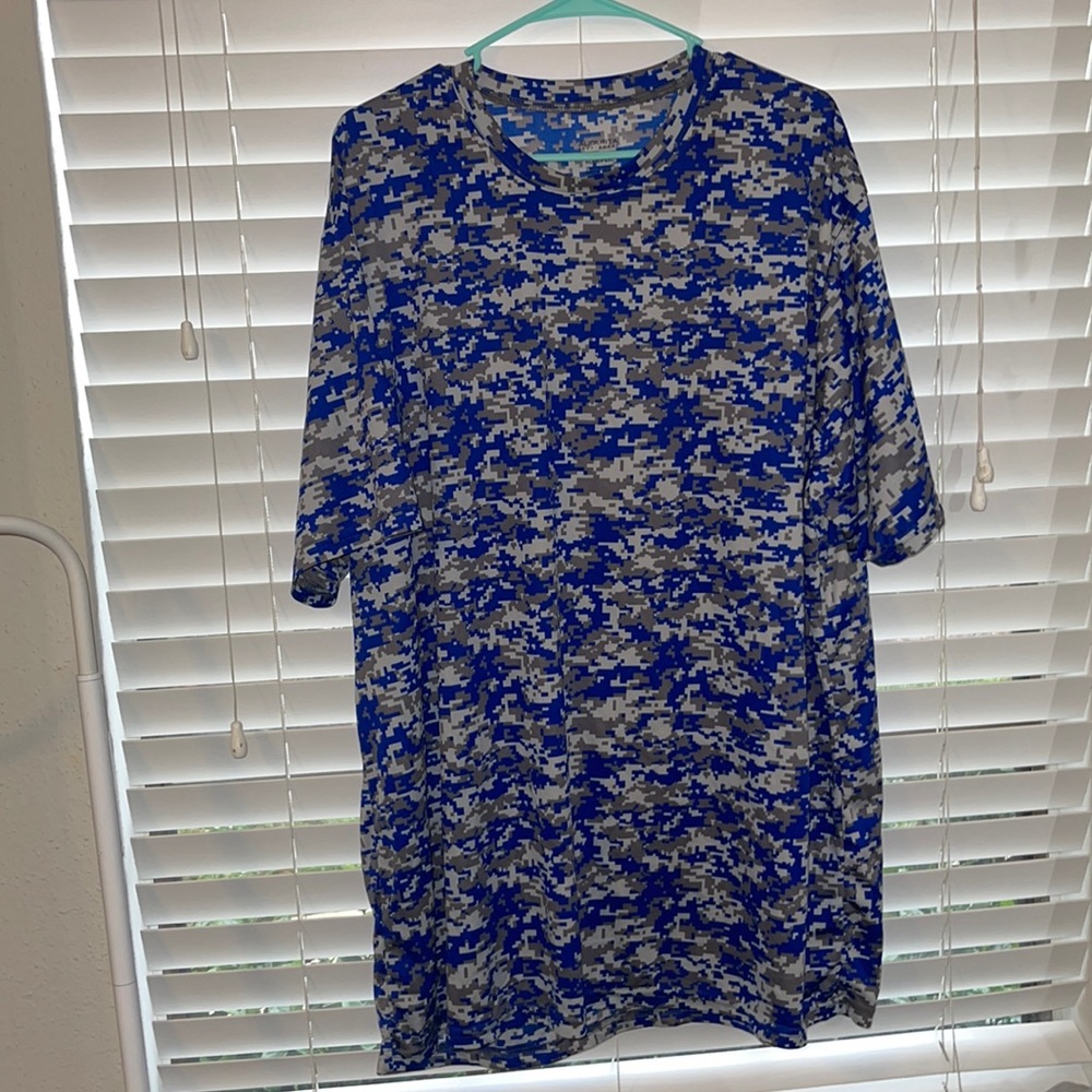 Augusta Sportswear SPF Shirt 3XL